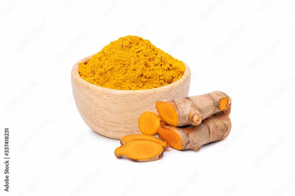 Haldi's Health Benefits Explained
